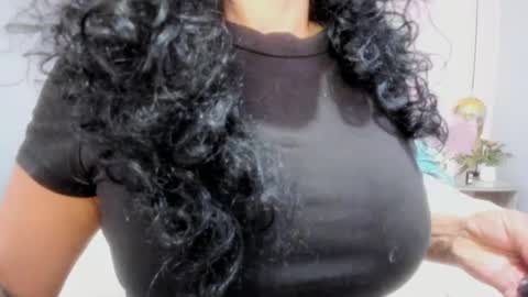 Valeria online show from January 27, 9:13 am