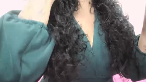 Valeria online show from January 16, 9:22 pm