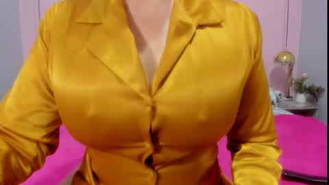 Valeria online show from February 4, 10:32 am