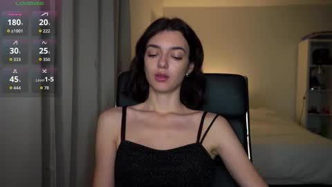 Olivia online show from November 14, 11:16 pm