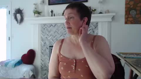 Aurora Willows online show from March 18, 2:11 pm