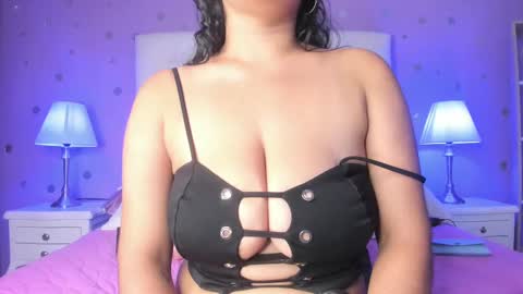 Scarlette  online show from September 26, 4:21 am