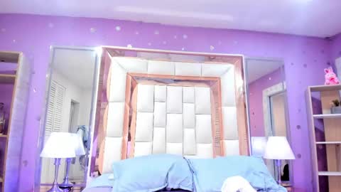 Scarlette  online show from May 30, 3:37 am