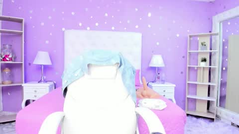 Scarlette  online show from January 9, 3:33 am