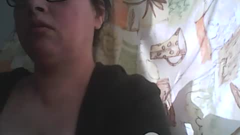 Deluxepussy online show from September 19, 6:12 am