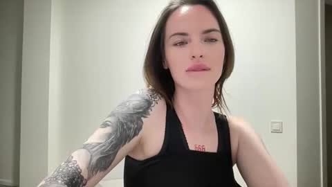 DOVE online show from September 14, 7:34 pm