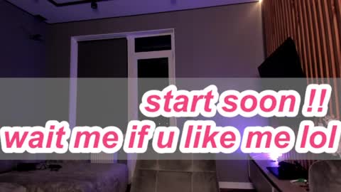 Lily 3 online show from April 29, 7:52 pm