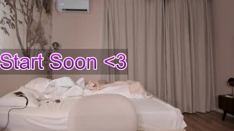 Lily 3 online show from November 22, 1:08 am