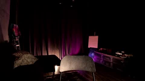 Lily 3 online show from January 30, 2:58 pm