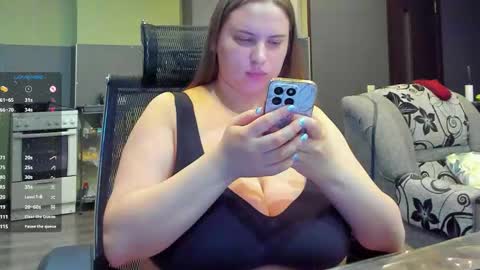 1LINDSEY1 online show from November 24, 6:48 am