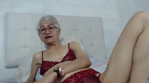 Miss Monserrate online show from March 1, 4:11 pm