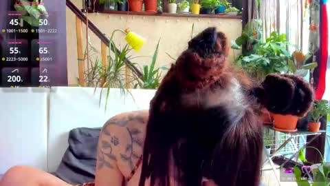 Moona  online show from September 12, 12:01 pm