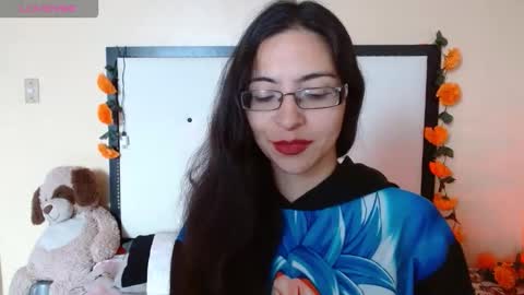 paola online show from January 17, 10:17 pm