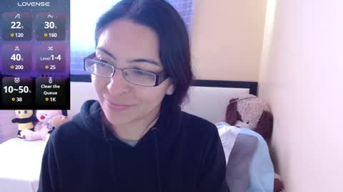 paola online show from February 6, 10:32 pm