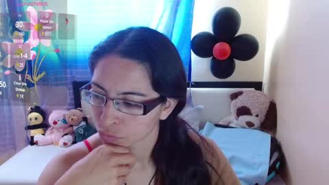 paola online show from February 14, 6:29 pm