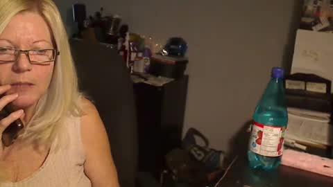 Susan online show from January 20, 11:54 pm