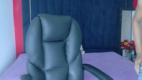 Isabella online show from October 11, 12:08 pm