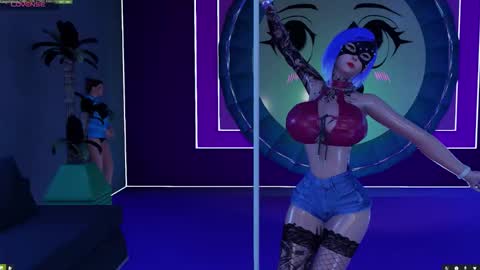 Naugthy Sara online show from September 10, 12:43 am