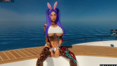 Naugthy Sara online show from February 5, 3:53 pm