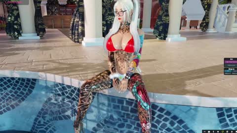 Naugthy Sara online show from February 4, 3:15 pm