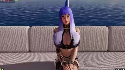 Naugthy Sara online show from September 13, 3:20 pm