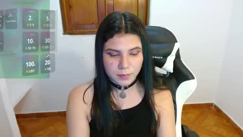 erika online show from January 23, 2:12 am