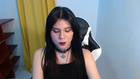 erika online show from October 7, 4:39 am