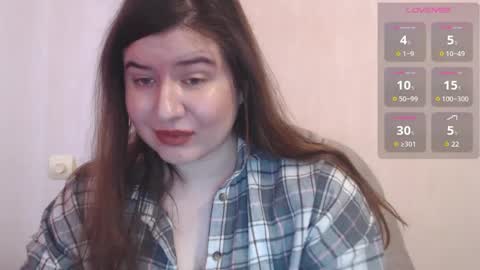 Katya online show from January 24, 8:02 am