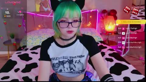 Marsi online show from April 20, 10:29 am