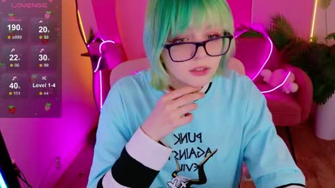 Marsi online show from April 5, 10:25 am