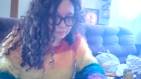 666afrodite online show from June 26, 4:41 pm