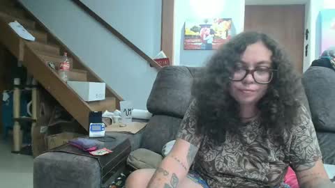 666afrodite online show from February 21, 10:59 pm