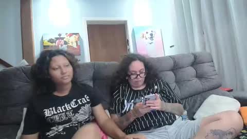 666afrodite online show from March 4, 3:44 am