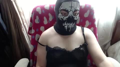 SHANNON online show from October 31, 6:56 pm