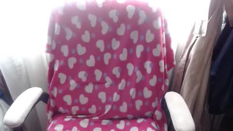 SHANNON online show from October 1, 6:46 pm