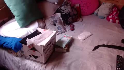 SHANNON online show from September 25, 6:50 pm