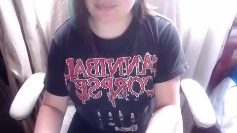 SHANNON online show from September 19, 6:40 pm