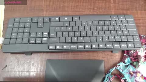 lucero online show from February 11, 7:38 pm