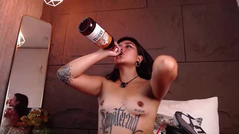 B R I E L A  online show from November 5, 11:43 pm