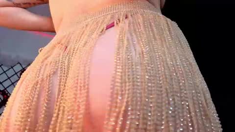 6gaaby online show from October 20, 10:35 pm