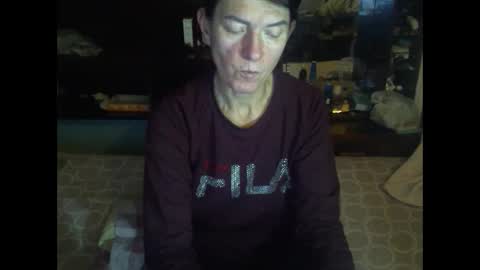 8MISTRESS8 online show from February 7, 8:20 pm