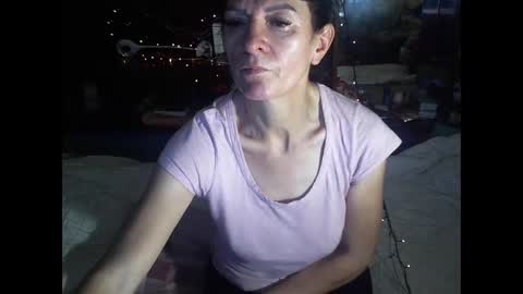 8MISTRESS8 online show from December 31, 6:24 pm