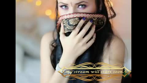 Sophia  online show from February 21, 4:46 am