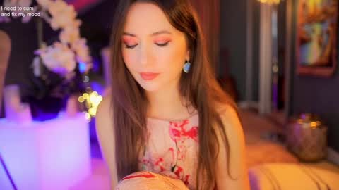 Sophia  online show from October 21, 3:32 am