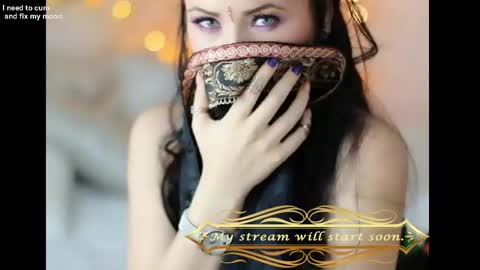 Sophia  online show from April 29, 3:21 am