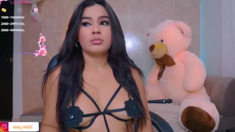 _abby07 online show from September 10, 3:39 am