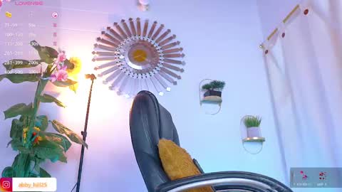 _abby07 online show from February 28, 4:54 am