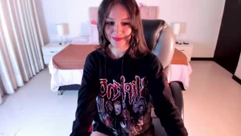 Aby online show from February 20, 1:19 pm