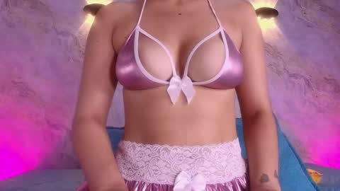  abby rouss online show from November 9, 3:57 am