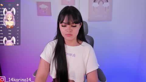 Sophia  online show from December 8, 3:00 am